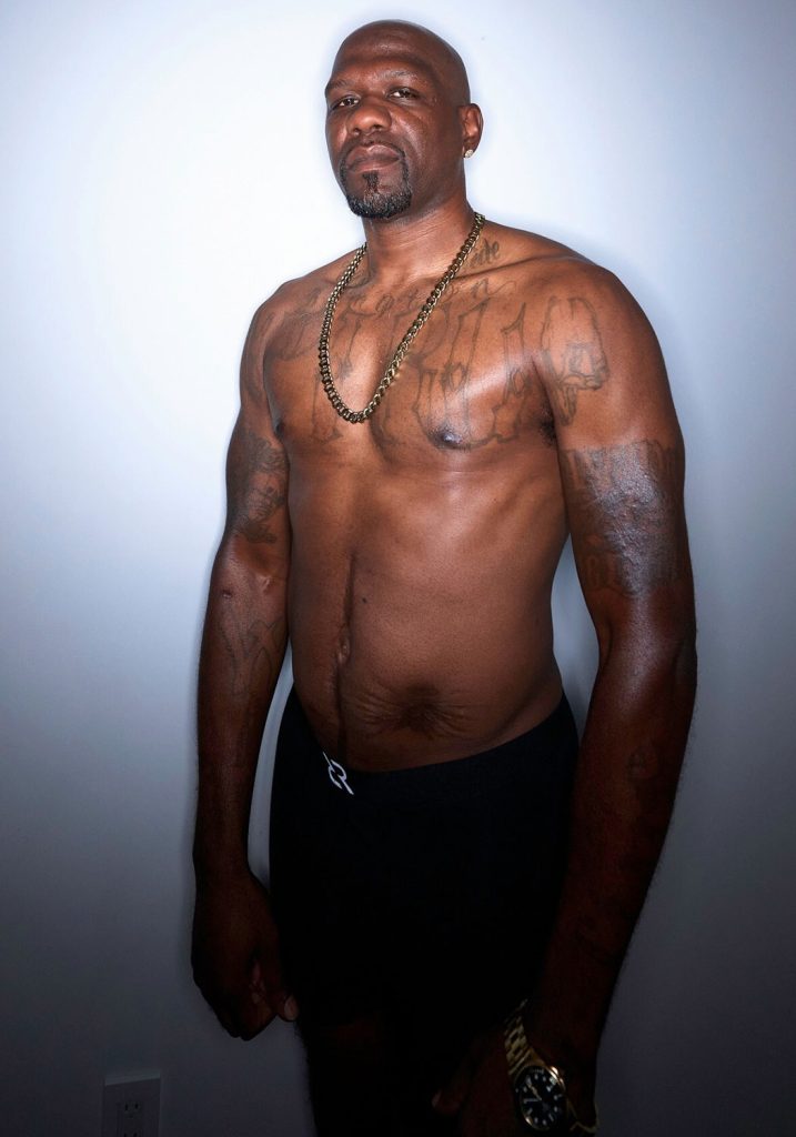 Chocolate God Best Black Male Pornstars