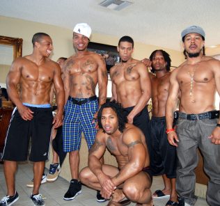 Gay Male Pornstars