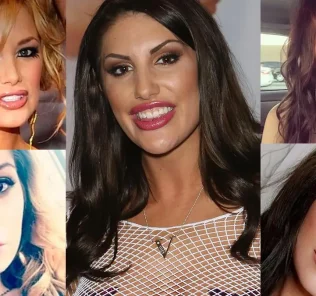 List of Dead Pornstars
